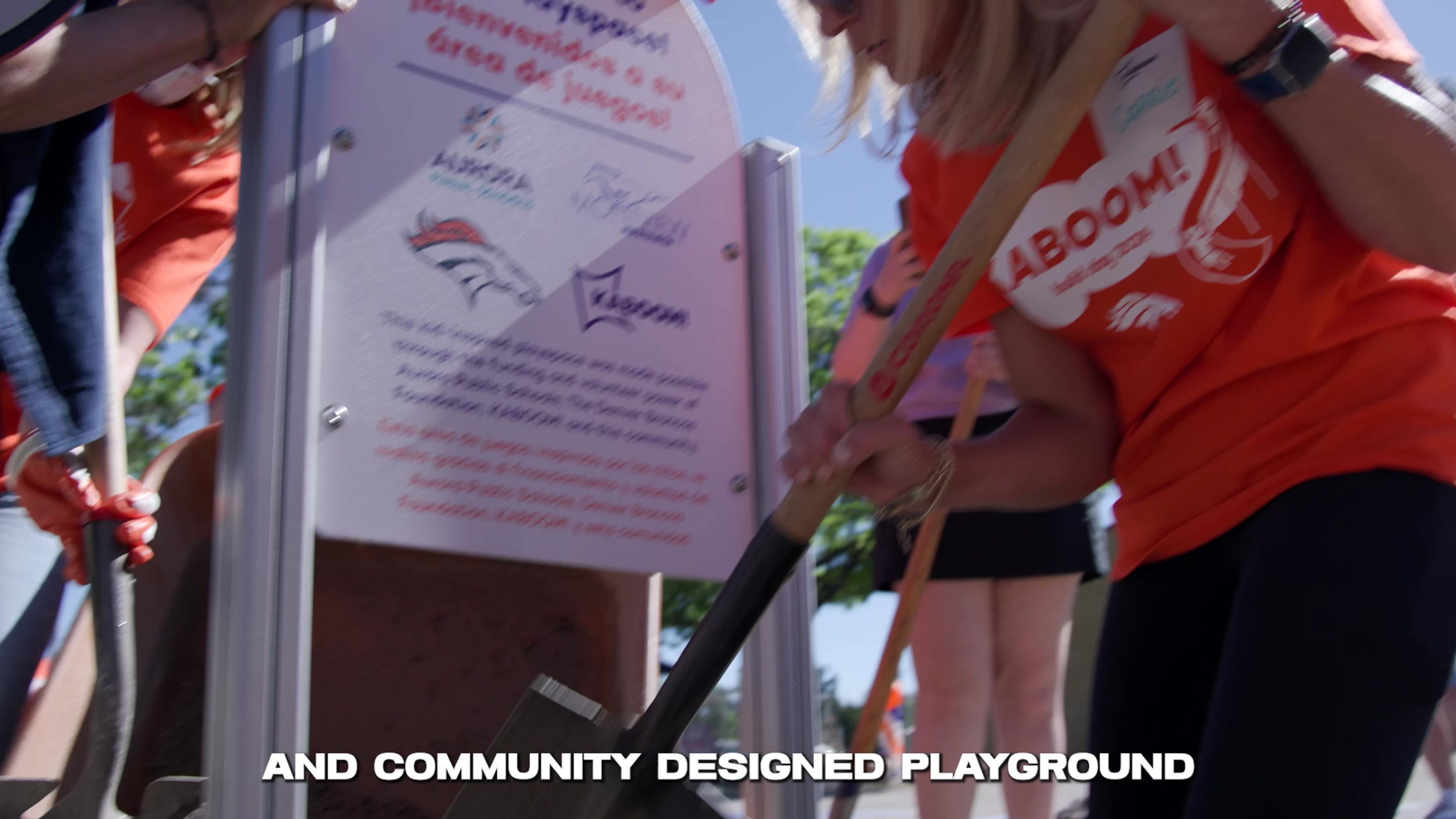 Kaboom Playground Build